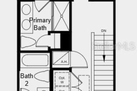 Condominio en venta en Mount Dora, Florida, 2 dormitorios, 101.08 m2 № 2092285 - foto 3