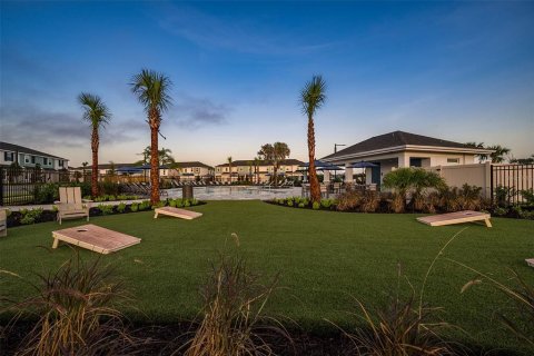 Touwnhouse à vendre à Mount Dora, Floride: 2 chambres, 101.08 m2 № 2092285 - photo 13