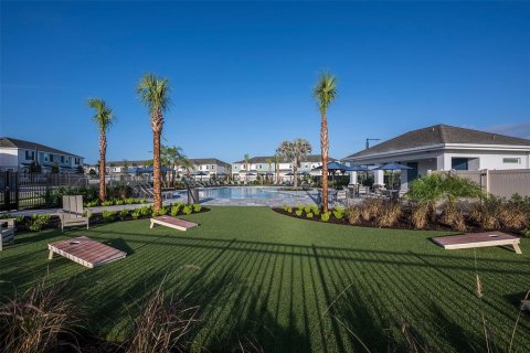 Touwnhouse à vendre à Mount Dora, Floride: 2 chambres, 101.08 m2 № 2092285 - photo 15