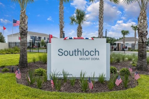 Condominio en venta en Mount Dora, Florida, 2 dormitorios, 101.08 m2 № 2092285 - foto 11