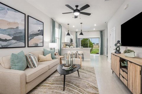 Condominio en venta en Mount Dora, Florida, 2 dormitorios, 101.08 m2 № 2092285 - foto 5