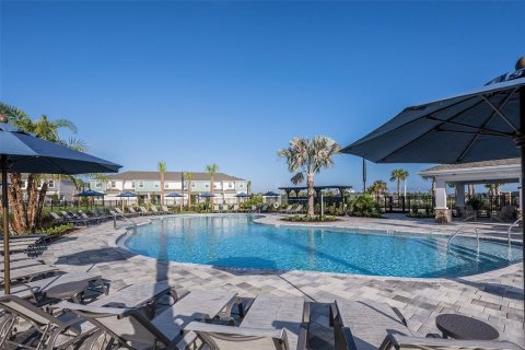 Touwnhouse à vendre à Mount Dora, Floride: 2 chambres, 101.08 m2 № 2092285 - photo 18