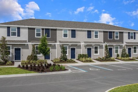 Condominio en Mount Dora, Florida, 2 dormitorios  № 2092285