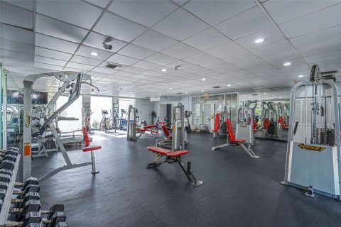 Copropriété à vendre à Miami, Floride: 1 chambre, 106.74 m2 № 1986285 - photo 29