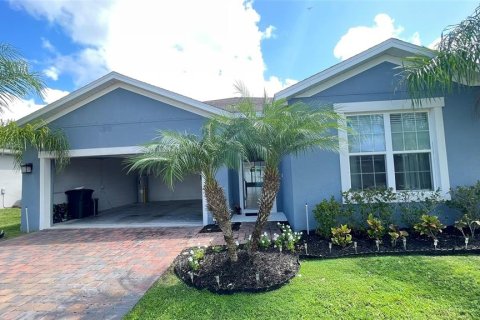 Villa ou maison à vendre à Sanford, Floride: 3 chambres, 140.75 m2 № 1876250 - photo 26