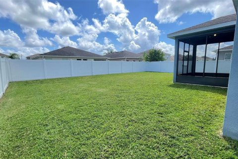 Villa ou maison à vendre à Sanford, Floride: 3 chambres, 140.75 m2 № 1876250 - photo 29