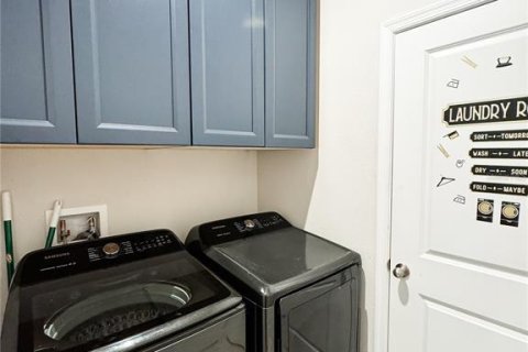 Casa en venta en Sanford, Florida, 3 dormitorios, 140.75 m2 № 1876250 - foto 15