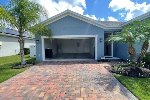 Villa ou maison à vendre à Sanford, Floride: 3 chambres, 140.75 m2 № 1876250 - photo 27