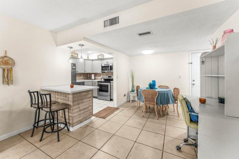 Купить кондоминиум в Стьюарт, Флорида 4 комнаты, 81.29м2, № 2083132 - фото 8