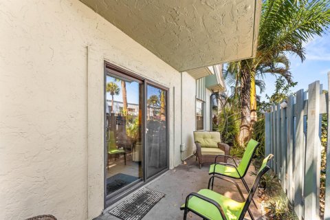 Купить кондоминиум в Стьюарт, Флорида 4 комнаты, 81.29м2, № 2083132 - фото 22