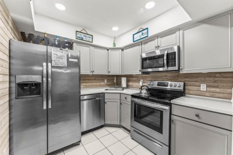 Купить кондоминиум в Стьюарт, Флорида 4 комнаты, 81.29м2, № 2083132 - фото 4