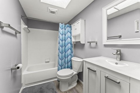 Купить кондоминиум в Стьюарт, Флорида 4 комнаты, 81.29м2, № 2083132 - фото 21
