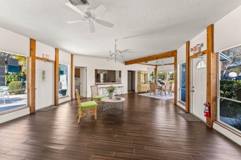 Купить кондоминиум в Стьюарт, Флорида 4 комнаты, 81.29м2, № 2083132 - фото 28
