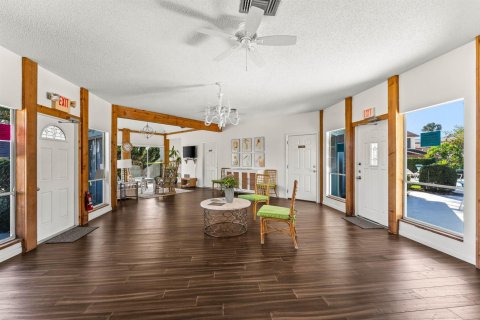Купить кондоминиум в Стьюарт, Флорида 4 комнаты, 81.29м2, № 2083132 - фото 27