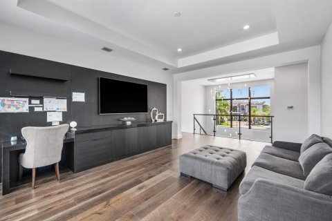 Casa en venta en Boca Raton, Florida, 5 dormitorios, 573.67 m2 № 2251663 - foto 27