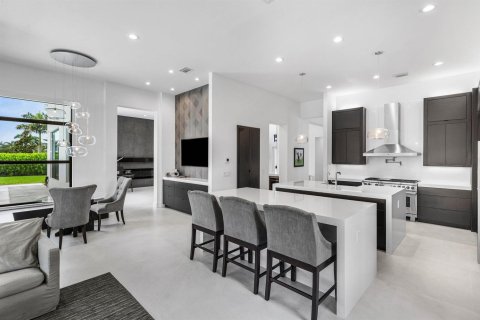 Casa en venta en Boca Raton, Florida, 5 dormitorios, 573.67 m2 № 2251663 - foto 15