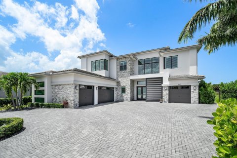 Casa en venta en Boca Raton, Florida, 5 dormitorios, 573.67 m2 № 2251663 - foto 4