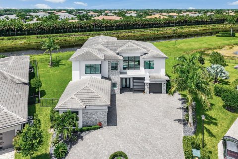 Casa en Boca Raton, Florida 5 dormitorios, 573.67 m2 № 2251663