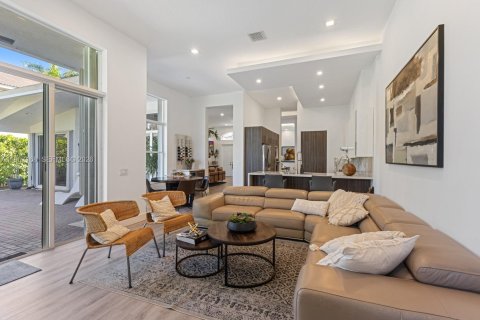 Купить виллу или дом в Уэстон, Флорида 4 спальни, 252.32м2, № 2028474 - фото 24