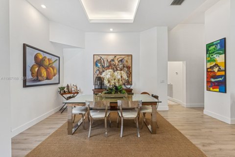 Купить виллу или дом в Уэстон, Флорида 4 спальни, 252.32м2, № 2028474 - фото 20