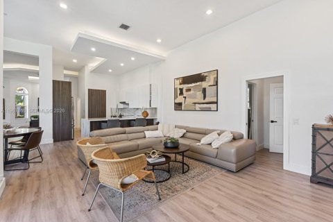 Купить виллу или дом в Уэстон, Флорида 4 спальни, 252.32м2, № 2028474 - фото 23