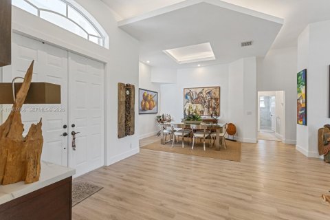 Купить виллу или дом в Уэстон, Флорида 4 спальни, 252.32м2, № 2028474 - фото 17