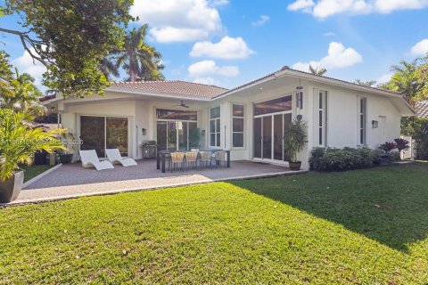 Купить виллу или дом в Уэстон, Флорида 4 спальни, 252.32м2, № 2028474 - фото 12