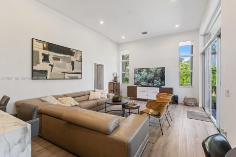 Купить виллу или дом в Уэстон, Флорида 4 спальни, 252.32м2, № 2028474 - фото 22