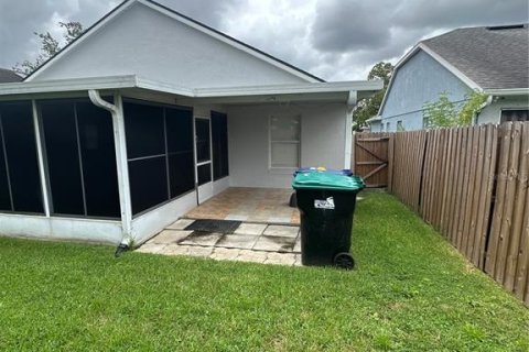 Casa en alquiler en Orlando, Florida, 4 dormitorios, 179.86 m2 № 1903408 - foto 22