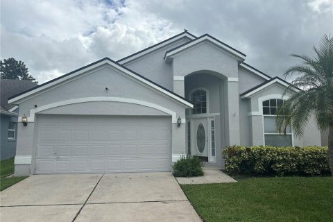 Casa en alquiler en Orlando, Florida, 4 dormitorios, 179.86 m2 № 1903408 - foto 1