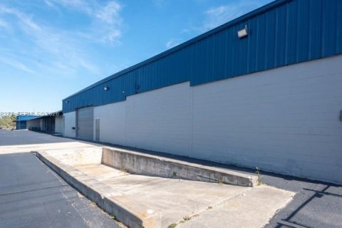 Commercial property in South Daytona, Florida № 2090642 - photo 13