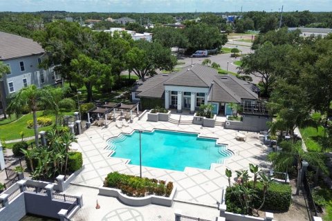 Condo in Riverview, Florida, 1 bedroom  № 1876620 - photo 23