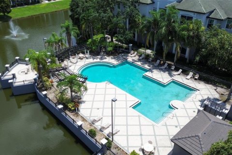 Condo in Riverview, Florida, 1 bedroom  № 1876620 - photo 22