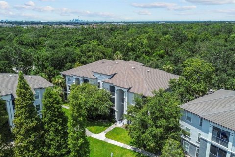 Condo in Riverview, Florida, 1 bedroom  № 1876620 - photo 1