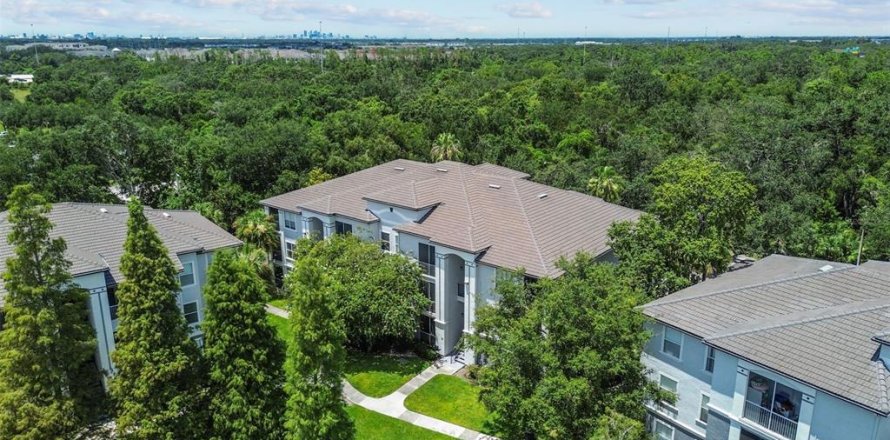 Condo in Riverview, Florida, 1 bedroom  № 1876620