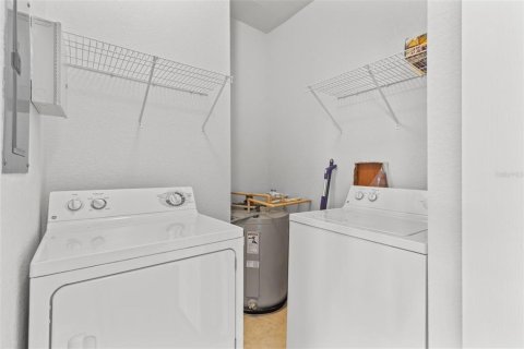 Condo in Riverview, Florida, 1 bedroom  № 1876620 - photo 18