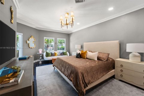Townhouse in Aventura, Florida 3 bedrooms, 170.94 sq.m. № 1781810 - photo 11