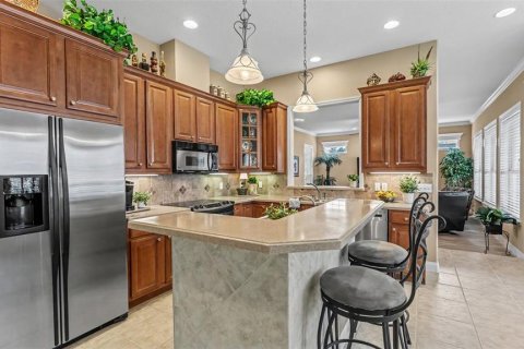Villa ou maison à vendre à Lakeland, Floride: 5 chambres, 284.75 m2 № 2414934 - photo 16