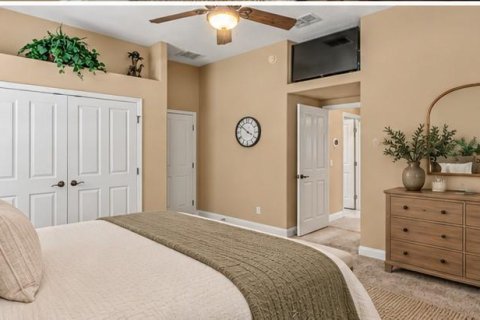 Villa ou maison à vendre à Lakeland, Floride: 5 chambres, 284.75 m2 № 2414934 - photo 24