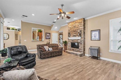 Villa ou maison à vendre à Lakeland, Floride: 5 chambres, 284.75 m2 № 2414934 - photo 14