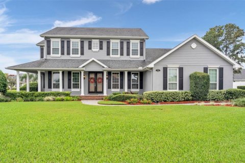 Villa ou maison à Lakeland, Floride 5 chambres, 284.75 m2 № 2414934