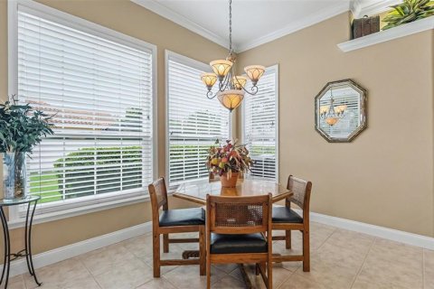Villa ou maison à vendre à Lakeland, Floride: 5 chambres, 284.75 m2 № 2414934 - photo 20