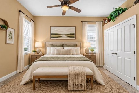 Villa ou maison à vendre à Lakeland, Floride: 5 chambres, 284.75 m2 № 2414934 - photo 23