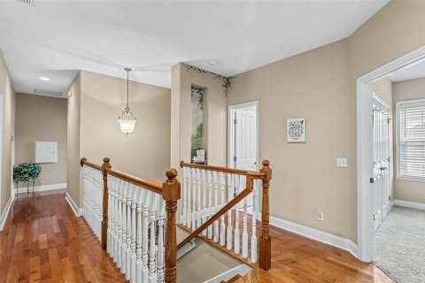Villa ou maison à vendre à Lakeland, Floride: 5 chambres, 284.75 m2 № 2414934 - photo 28