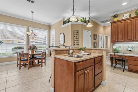 Villa ou maison à vendre à Lakeland, Floride: 5 chambres, 284.75 m2 № 2414934 - photo 19