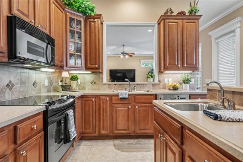 Villa ou maison à vendre à Lakeland, Floride: 5 chambres, 284.75 m2 № 2414934 - photo 17