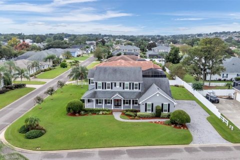 Villa ou maison à vendre à Lakeland, Floride: 5 chambres, 284.75 m2 № 2414934 - photo 4