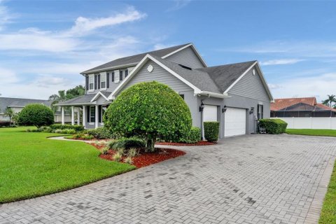 Villa ou maison à vendre à Lakeland, Floride: 5 chambres, 284.75 m2 № 2414934 - photo 3