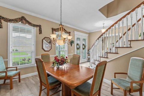 Villa ou maison à vendre à Lakeland, Floride: 5 chambres, 284.75 m2 № 2414934 - photo 8