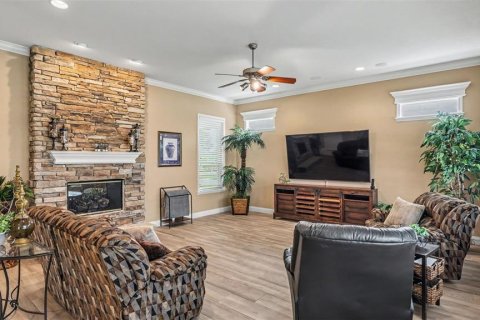 Villa ou maison à vendre à Lakeland, Floride: 5 chambres, 284.75 m2 № 2414934 - photo 10